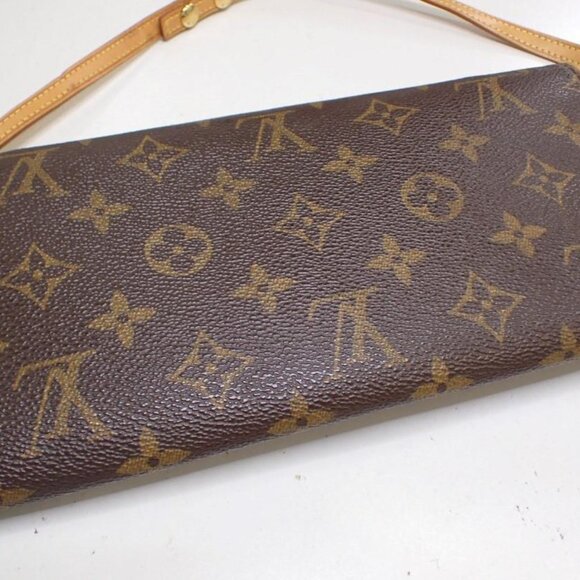 Louis VUITTON Pochette Twin - Picture 10 of 17